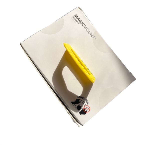 NIB MagicMount phone/car holder - Picture 10 of 11